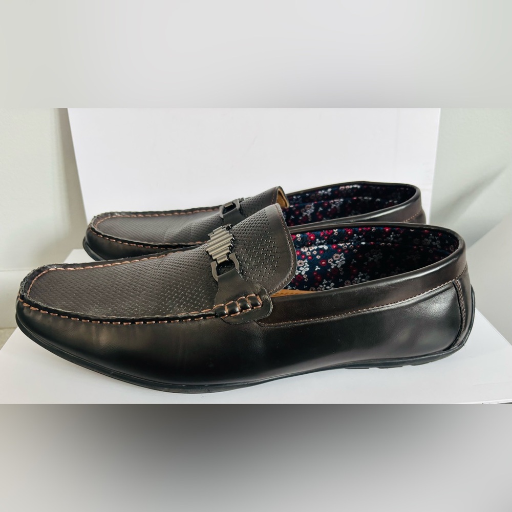 Steve Madden Chivan Loafer